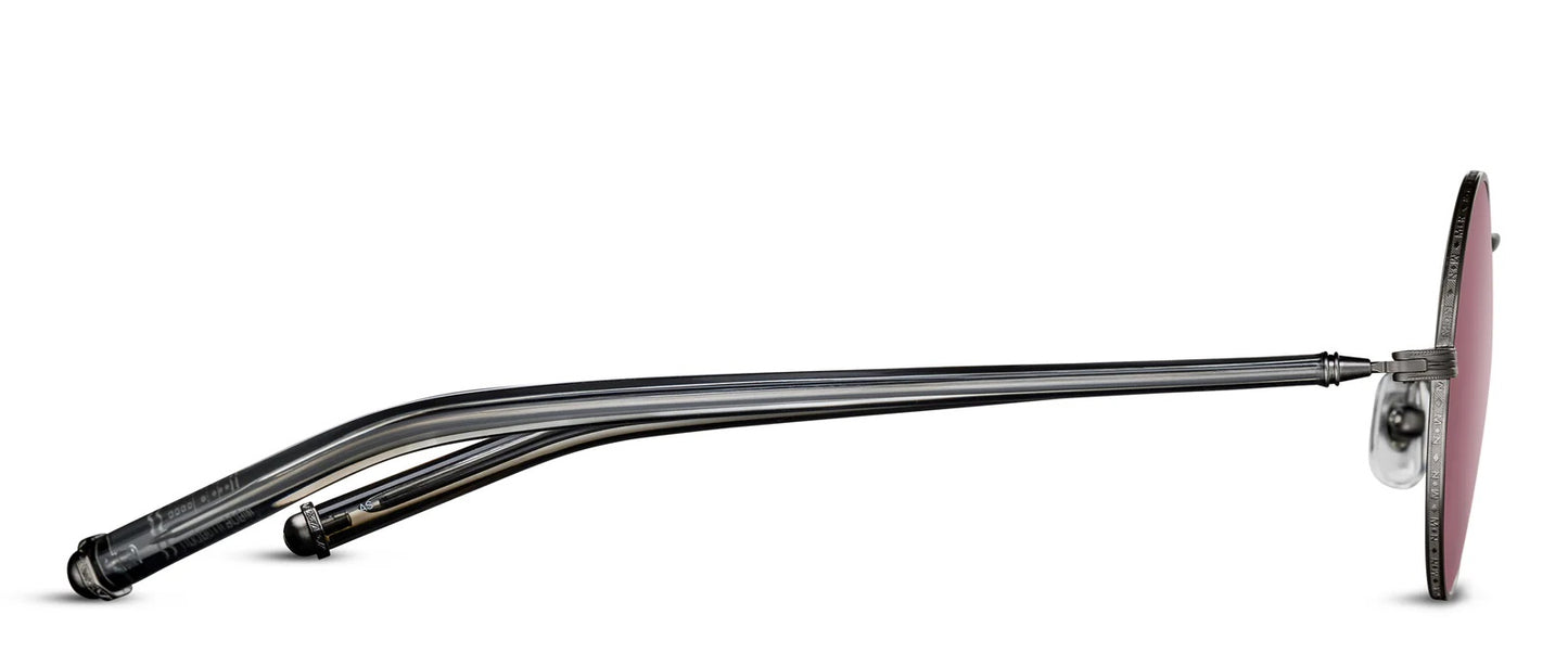 MATSUDA M3119 SG.AS 46