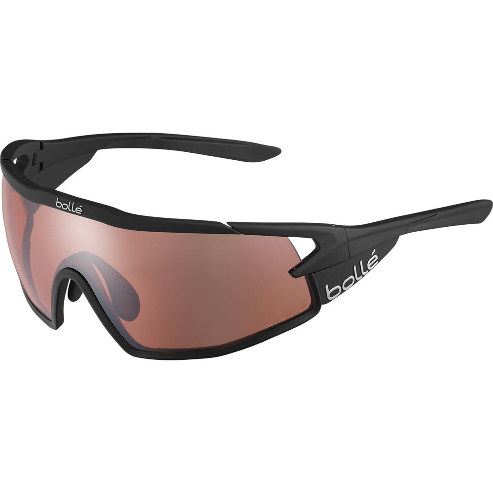 Bollé B-ROCK PRO Matte Black 12627