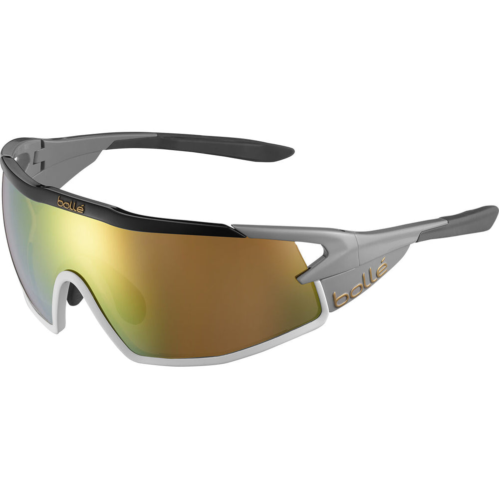 Bollé B-ROCK PRO Shiny Black 12629
