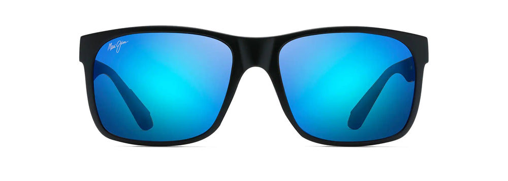 Maui Jim RED SANDS B432-2M 59