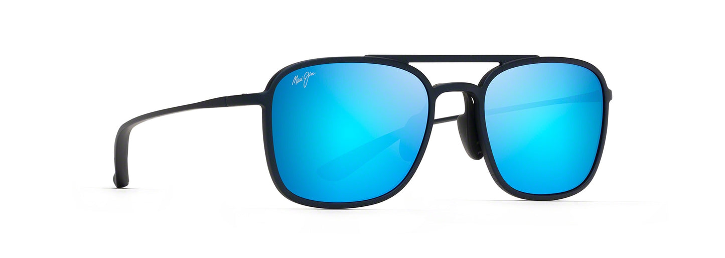 Maui Jim KEOKEA B447-03M 55