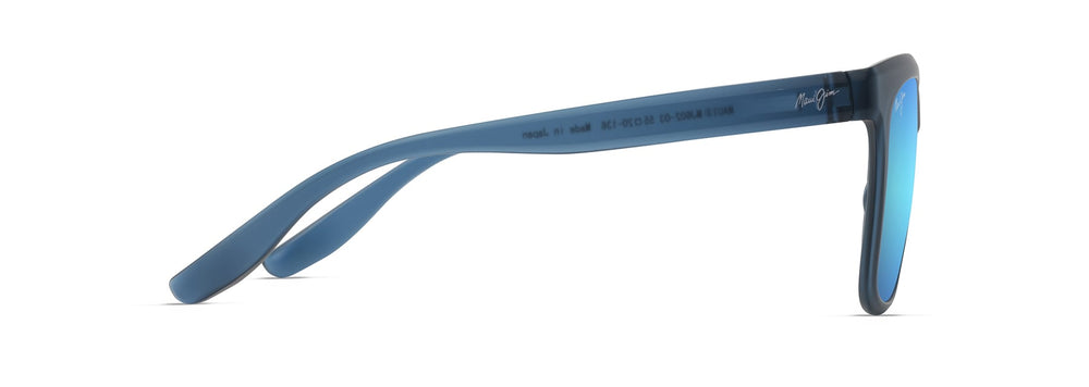 Maui Jim PEHU B602-03 MJ0602S-001