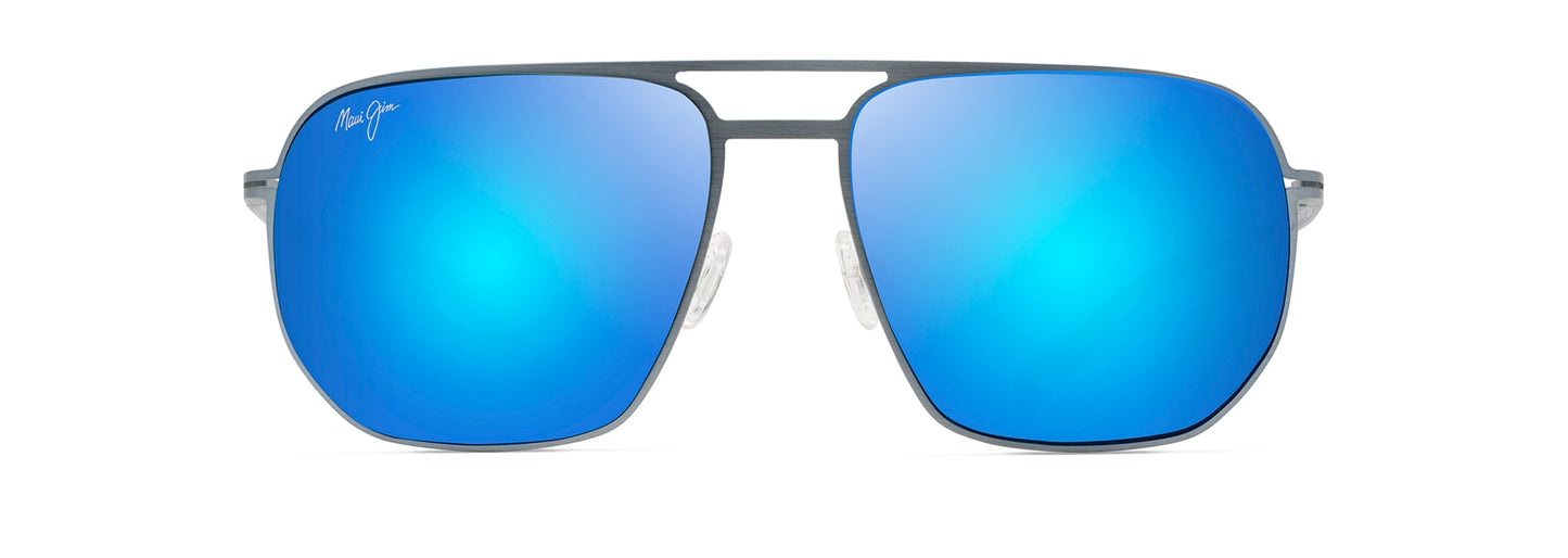 Maui Jim SHARK'S COVE B605-03 55