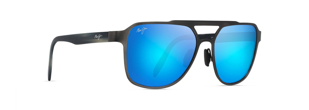 Maui Jim 2ND REEF B607-14 MJ0607S-002