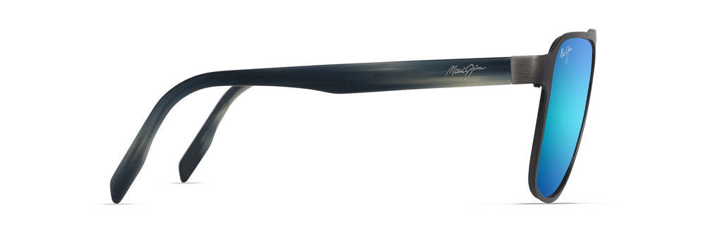 Maui Jim 2ND REEF B607-14 MJ0607S-002