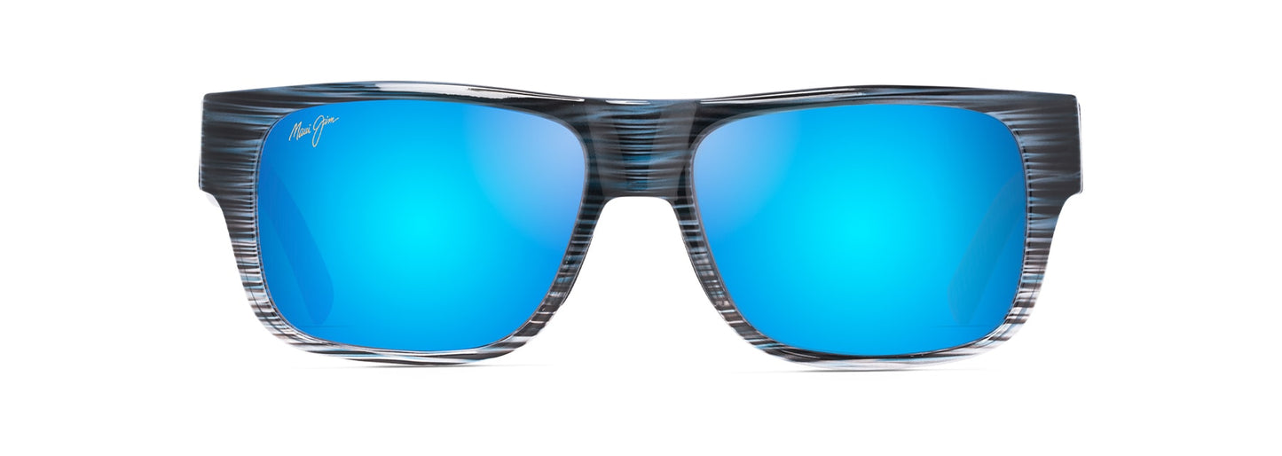 Maui Jim KEAHI B873-03 56