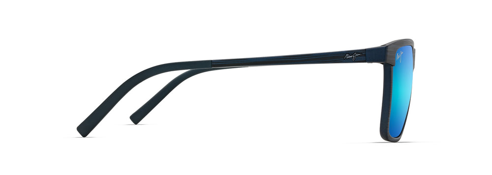 Maui Jim ONE WAY B875-03 MJ0875S-002