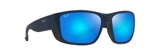 Maui Jim AMBERJACK B896-03 60