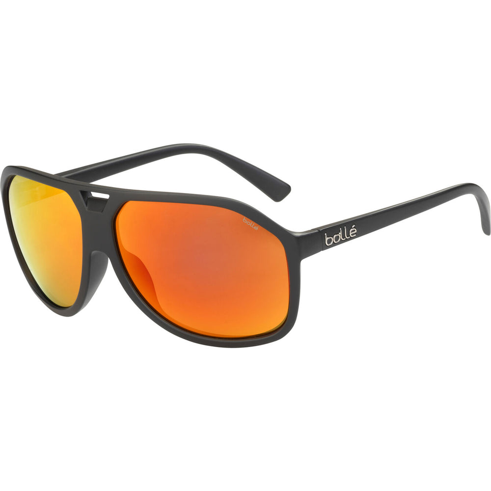 Bollé BARON Matte Black 12618