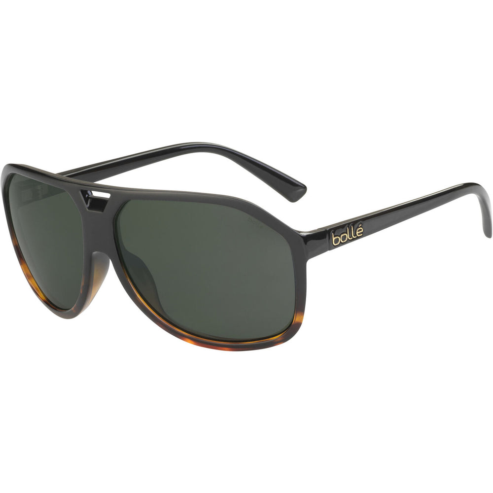 Bollé BARON Shiny Black Tortoise 12617