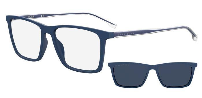 Hugo Boss BOSS 1151 CS FLL KU 56
