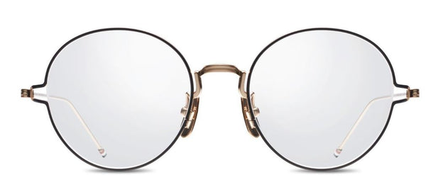 Thom Browne TBX915 02 50 Glasses – Bassol optic