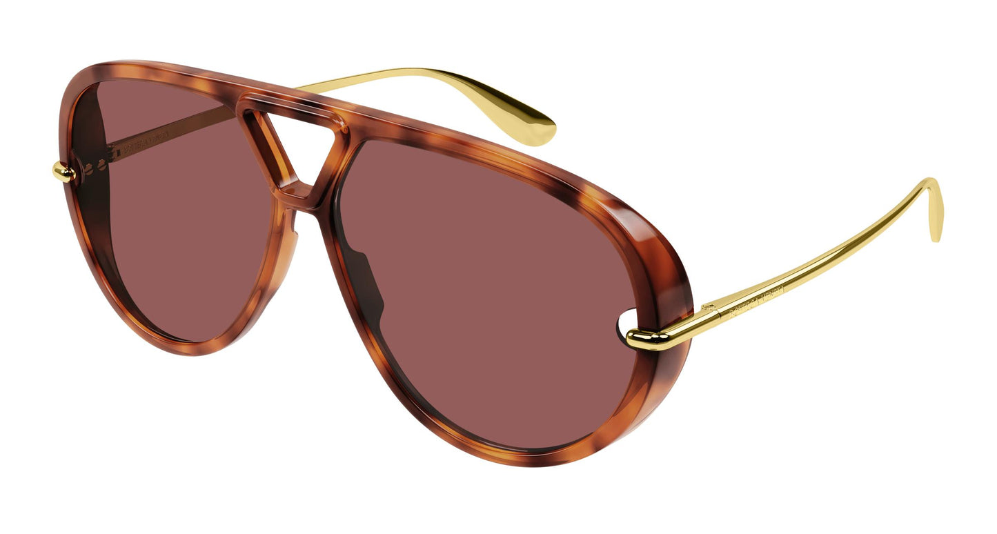 Bottega Veneta BV1274S 003 63