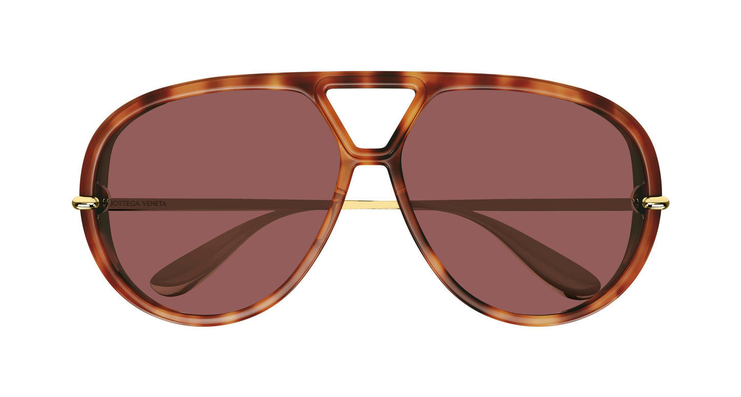 Bottega Veneta BV1274S 003 63