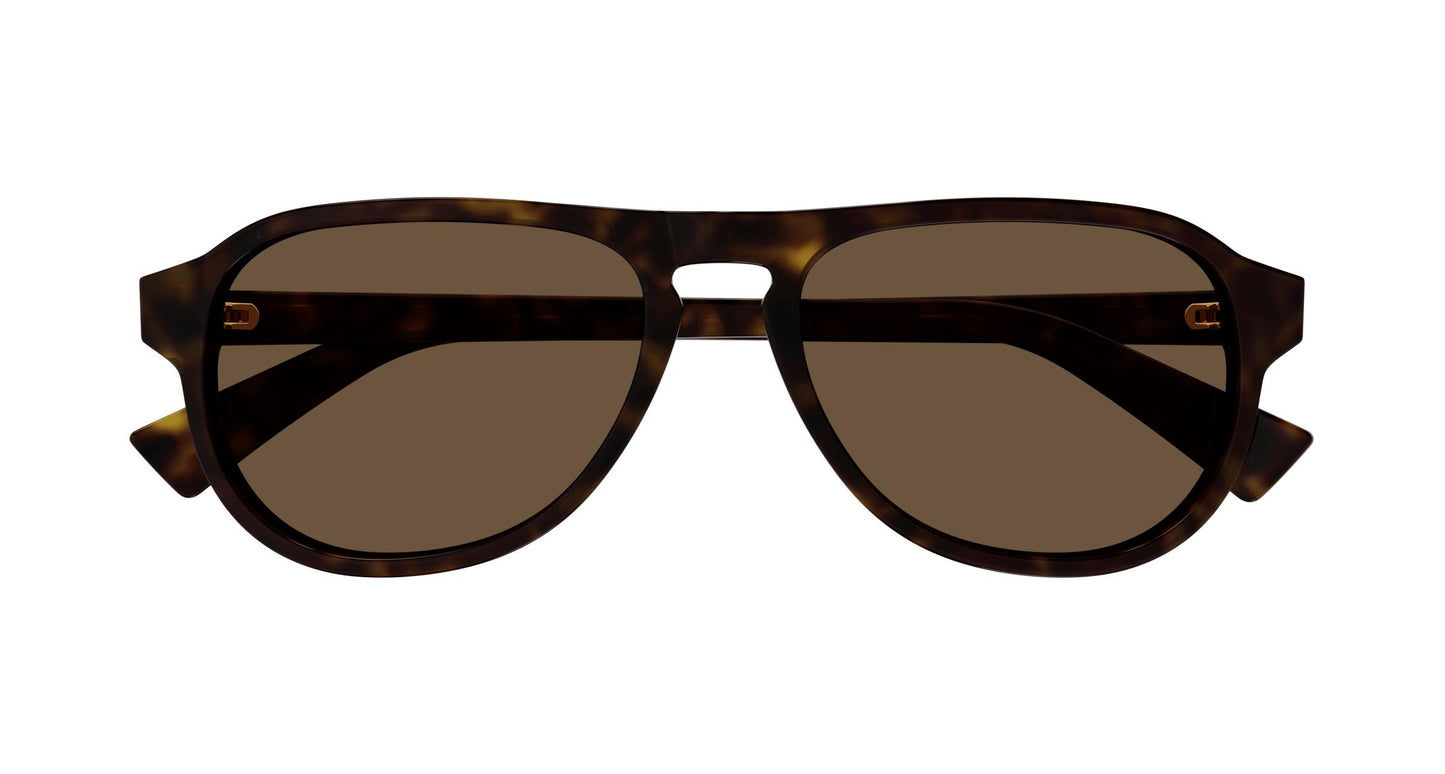 Bottega Veneta BV1292S 002 55