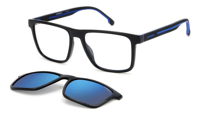 Carrera CA8061/CS D51-5X 55