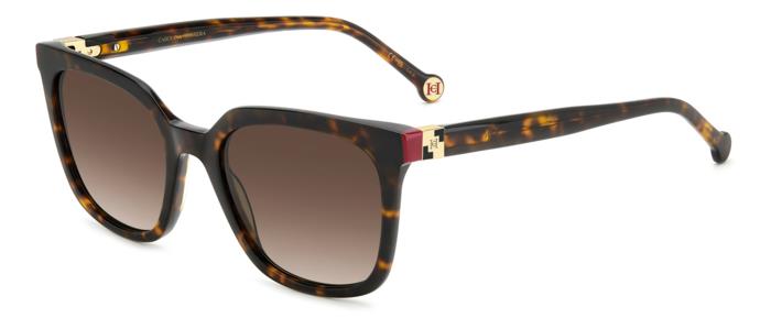 Carolina Herrera HER 0236/S O63 53