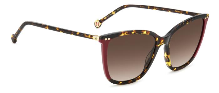 Carolina Herrera HER 0245/S O63 55