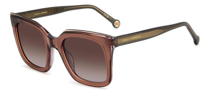 Carolina Herrera HER 0249/G/S TUI 51