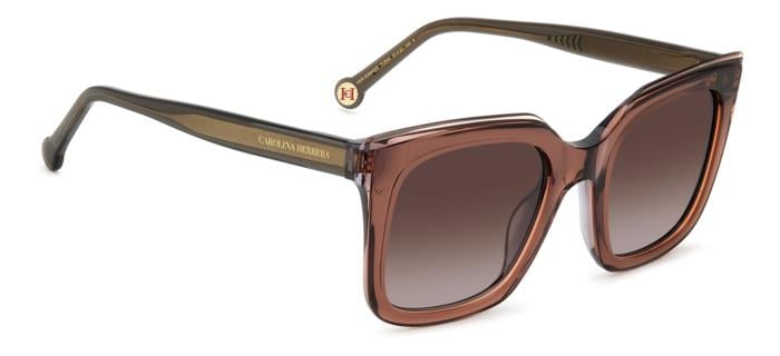 Carolina Herrera HER 0249/G/S TUI 51