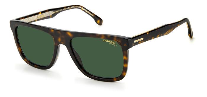 Carrera 267/S 086-QT 56 mm