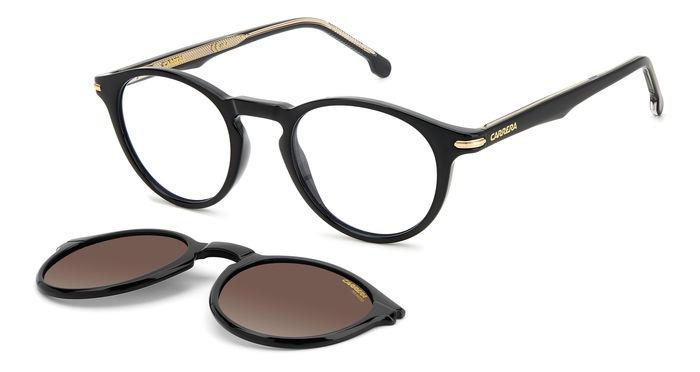 Carrera CA 297/CS 807 48