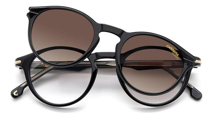 Carrera CA 297/CS 807 48