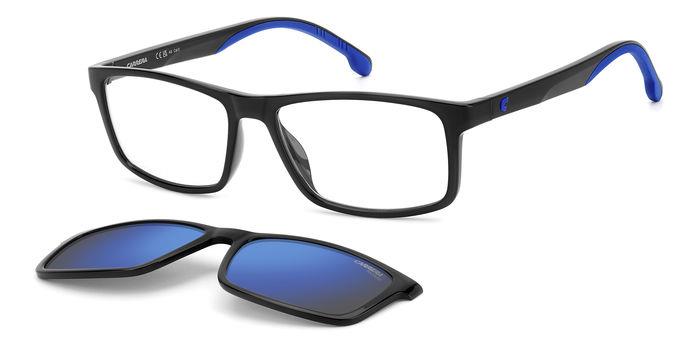 Carrera CA 8065/CS D51 55