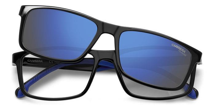 Carrera CA 8065/CS D51 55