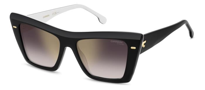 Race CARRERA 3046/S 80S 54
