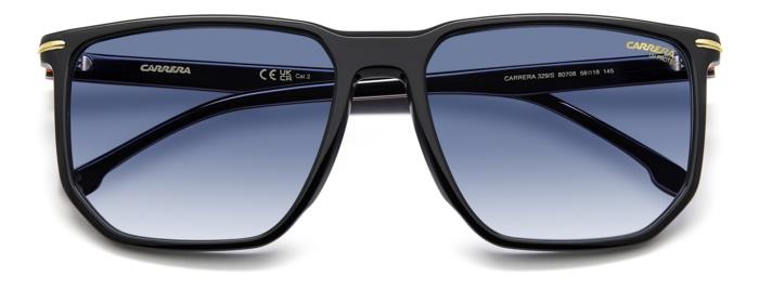 Carrera CARRERA 329/S 807 58