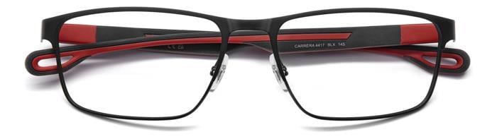 Carrera CARRERA 4417 BLX 57