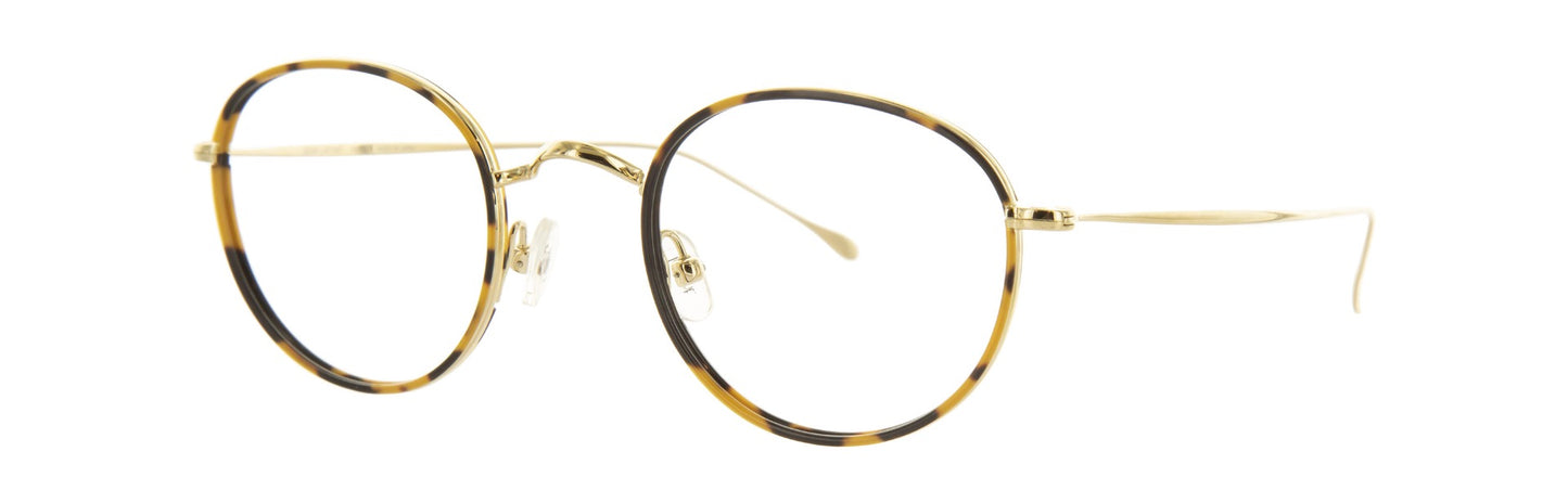 LAFONT Casanova 006W 47