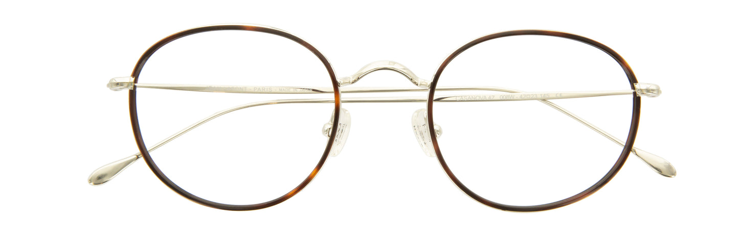 LAFONT Casanova 008W 47