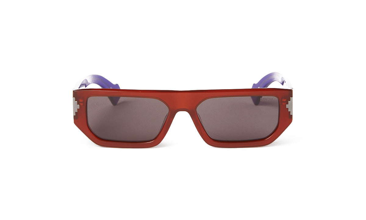 MARCELO BURLON COUNTY OF MILAN CALTHA SUNGLASSES 2807 55