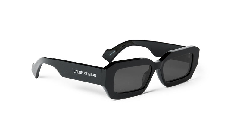 MARCELO BURLON COUNTY OF MILAN AGAVE SUNGLASSES 1007 56