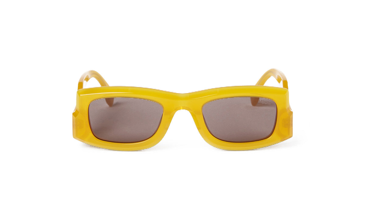 MARCELO BURLON COUNTY OF MILAN CIRSIUM SUNGLASSES 1807 49