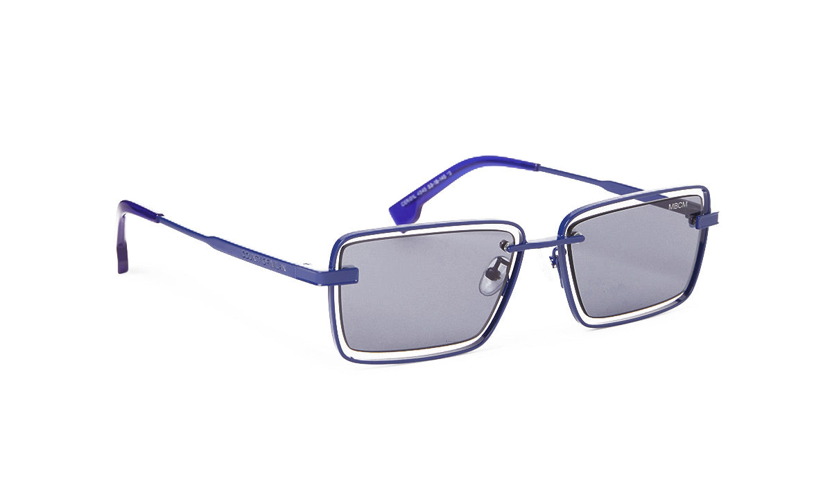 MARCELO BURLON COUNTY OF MILAN GAVILEA SUNGLASSES 4545 53
