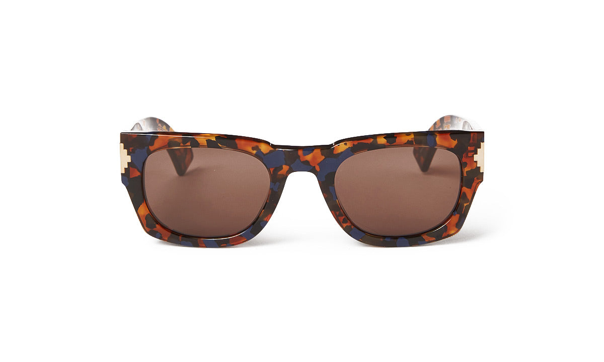 MARCELO BURLON COUNTY OF MILAN CALAFATE SUNGLASSES 6064 51