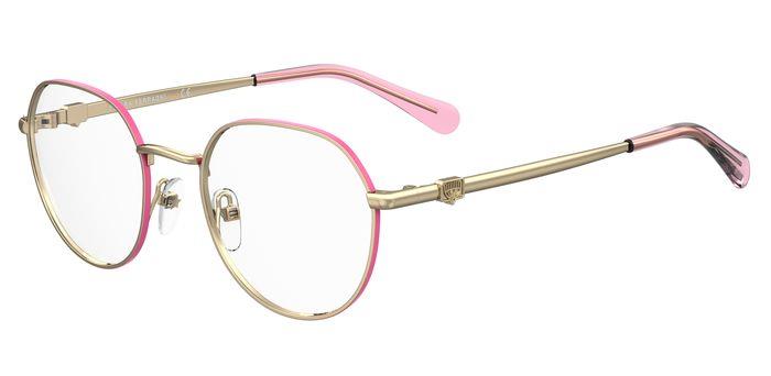 Chiara Ferragni CF 1012 EYR 50