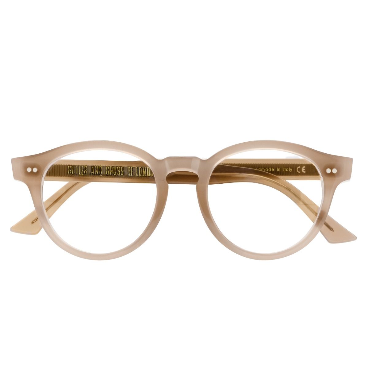 Cutler and Gross CGBB-1378S 09 49