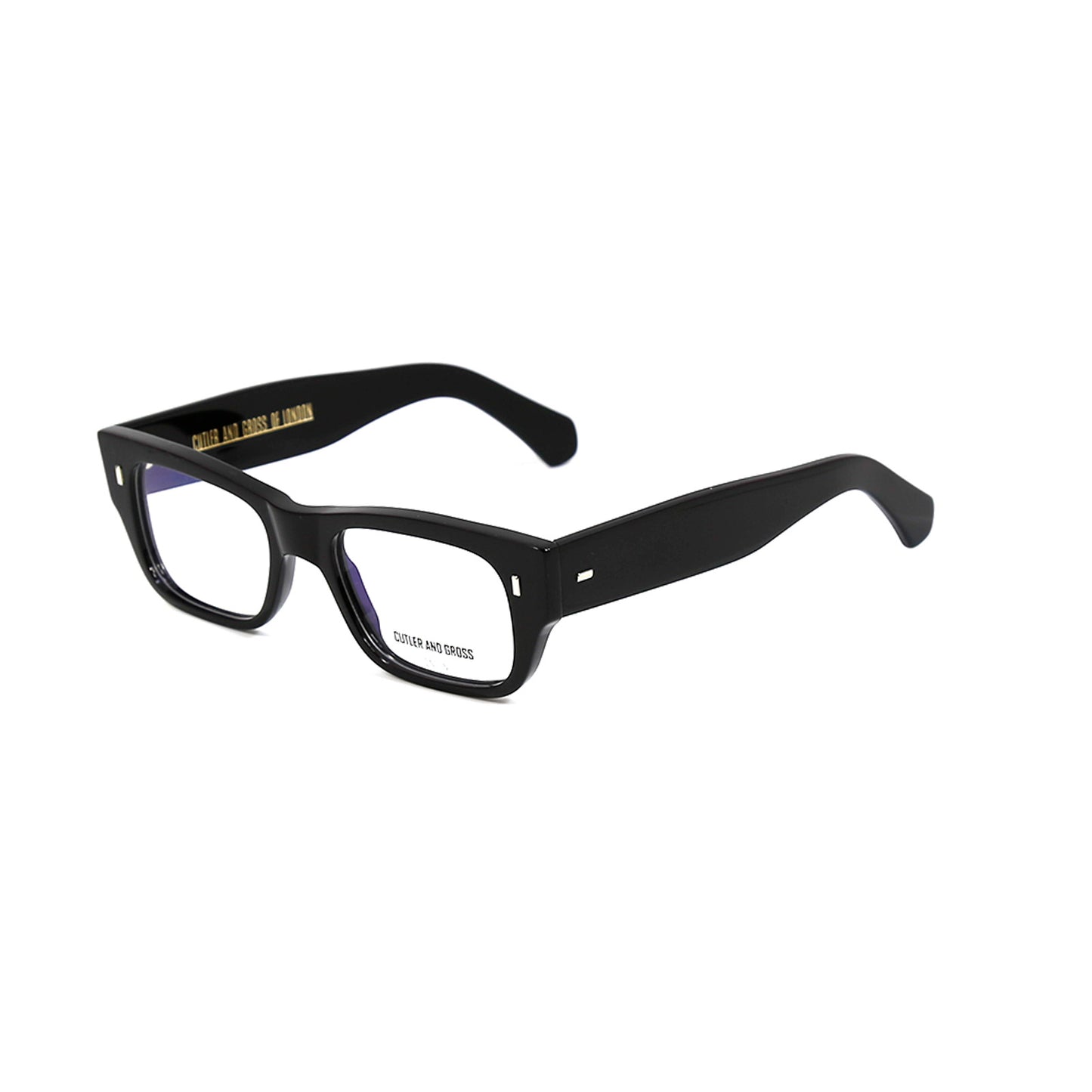 Cutler and Gross CGOP-0692 B 51