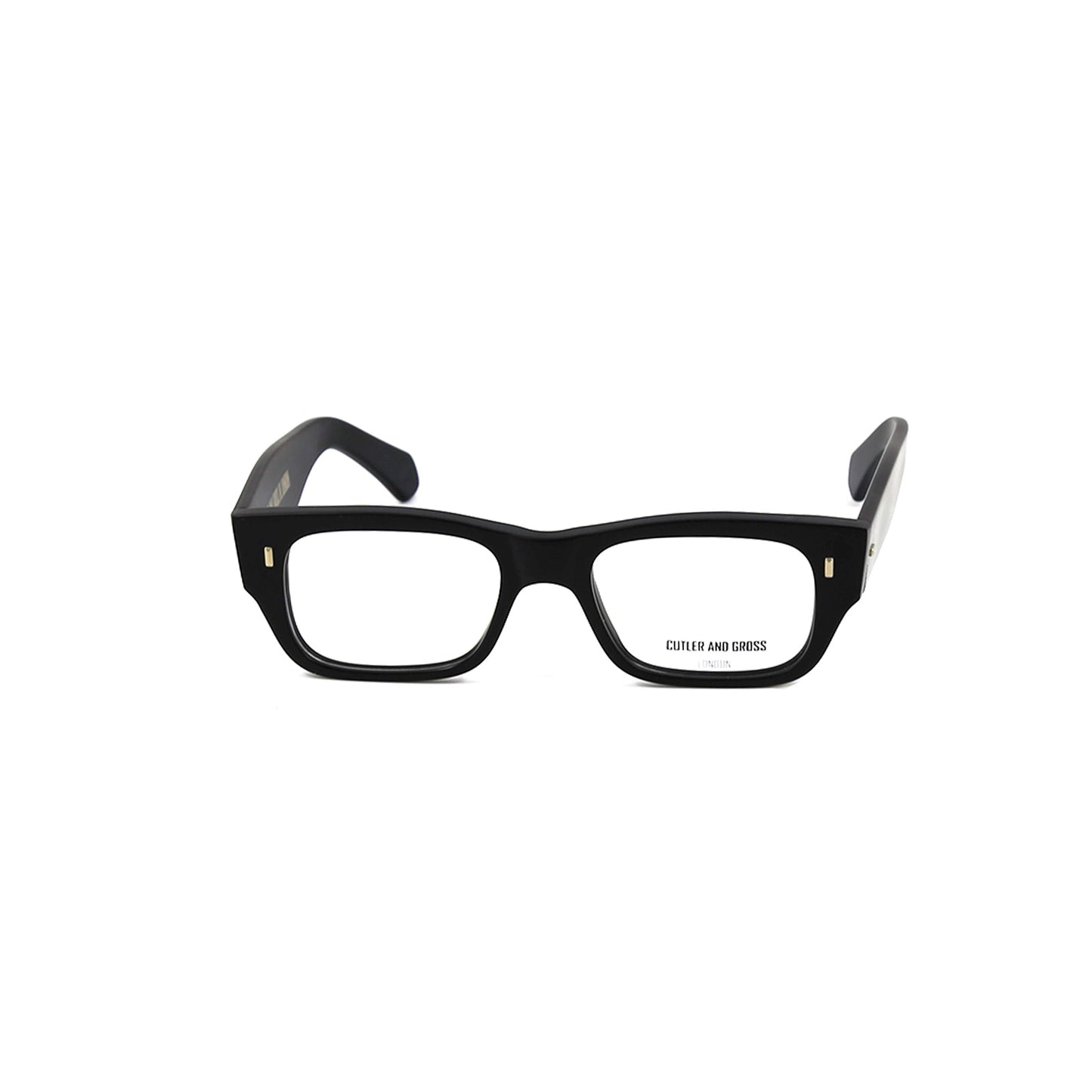 Cutler and Gross 0692 MB 51