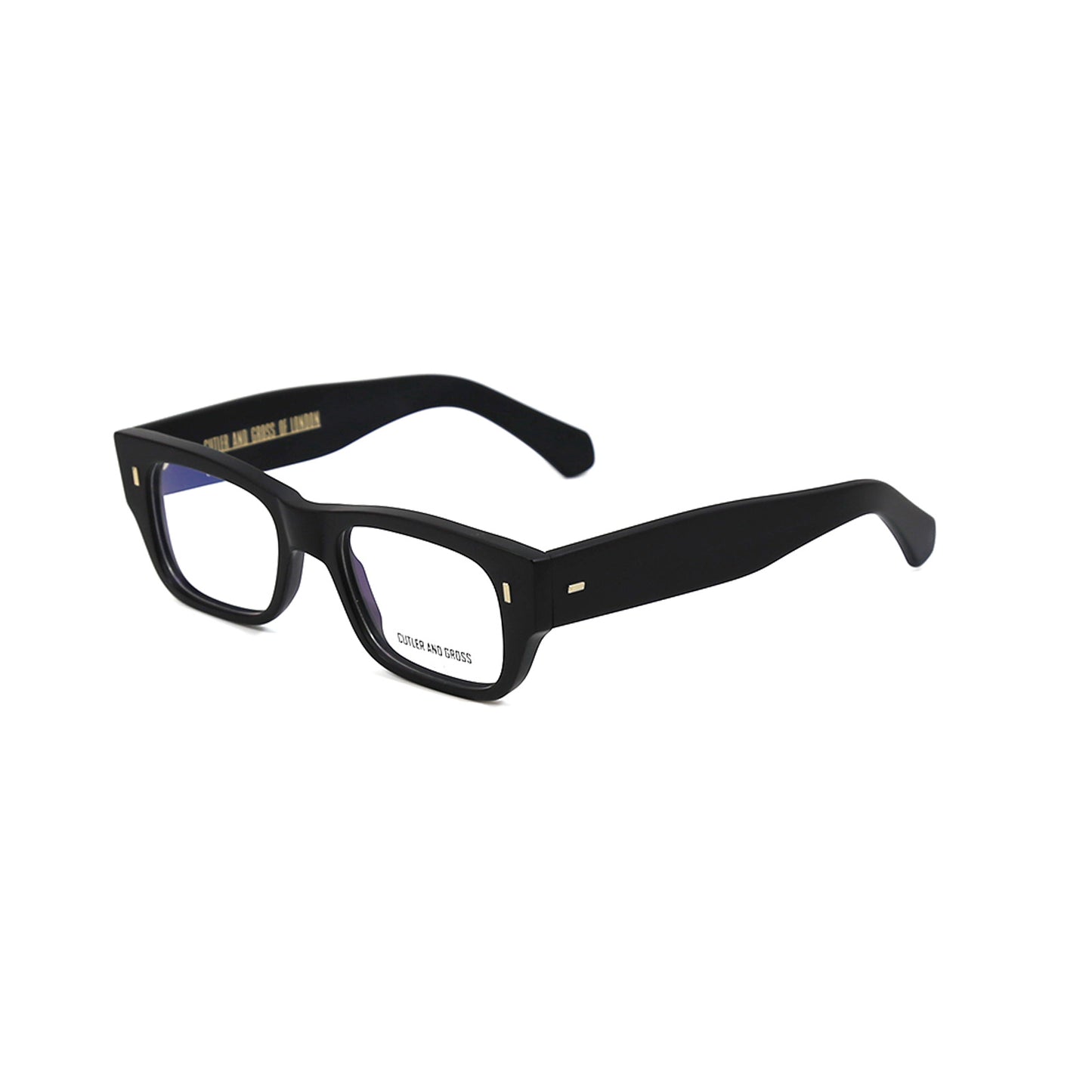 Cutler and Gross CGOP-0692 MB 51