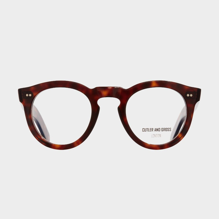 Cutler and Gross CGOP-0734V3 DT01 48