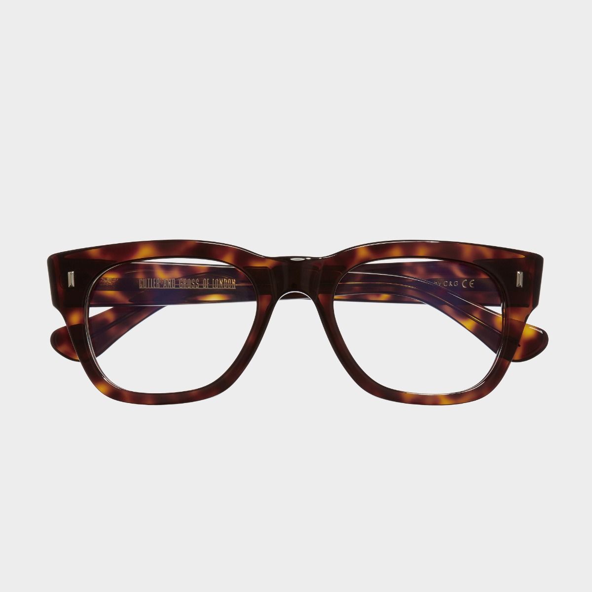 Cutler and Gross CGOP-0772V2 DT01 52