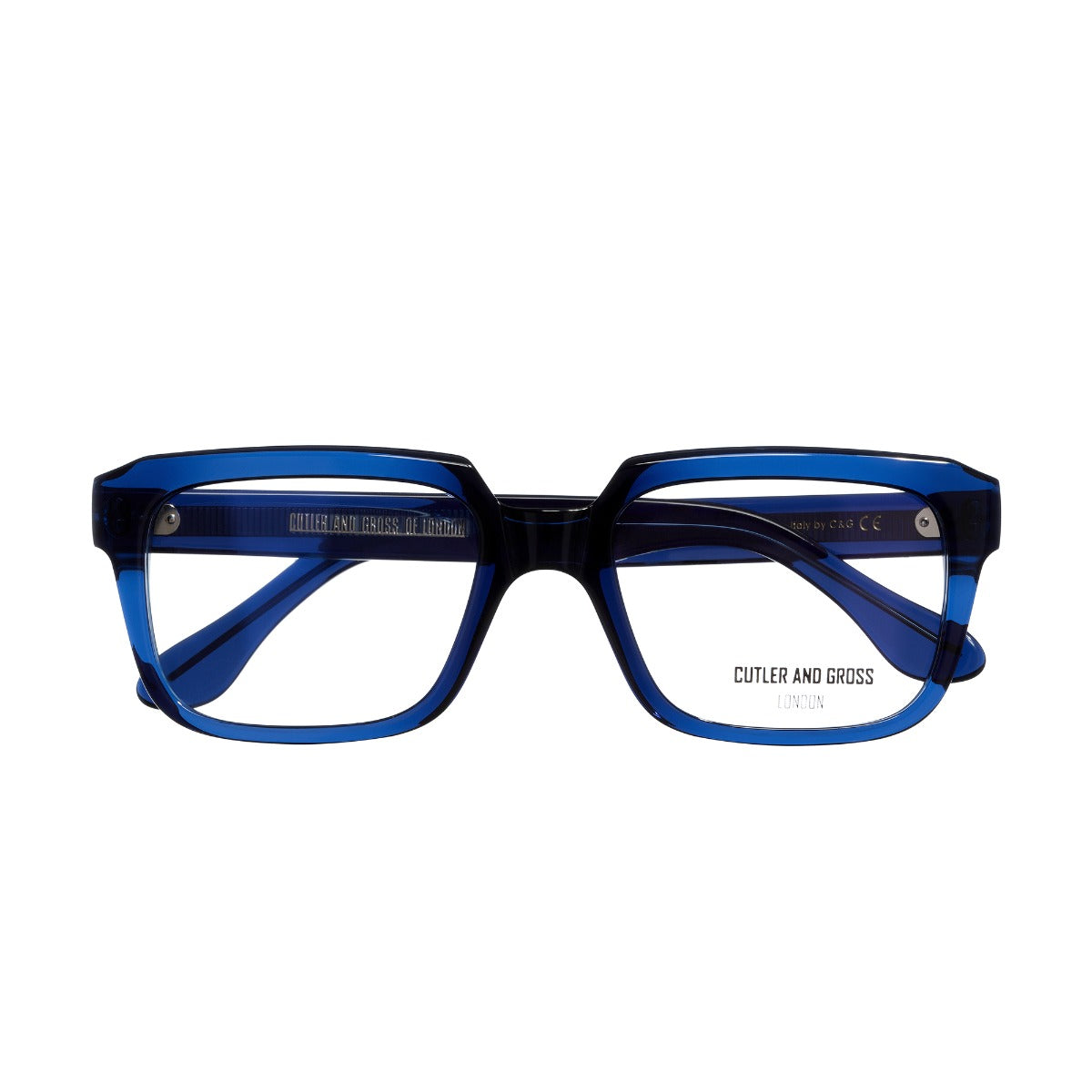 Cutler and Gross CGOP-1289 04 54