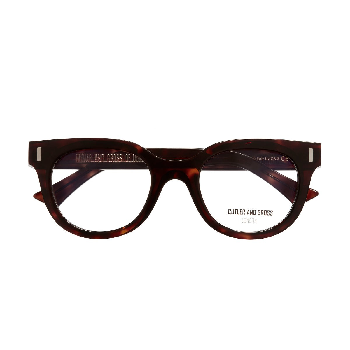 Cutler and Gross CGOP-1304 02 50