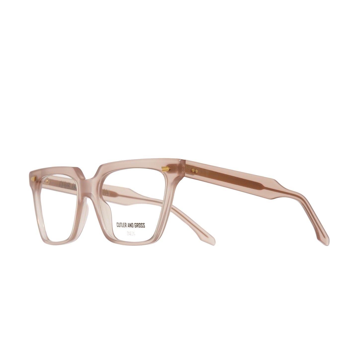 Cutler and Gross CGOP-1346 04 56
