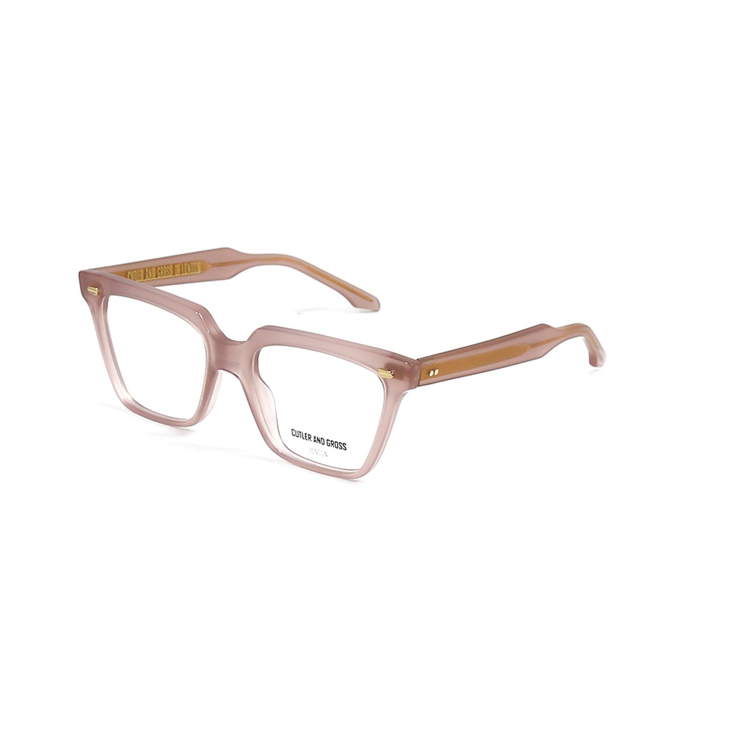 Cutler and Gross CGOP-1346 04 56